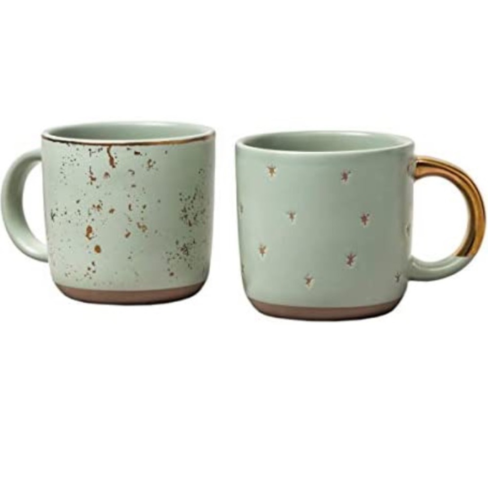 Hearth & Hand with Magnolia mugs